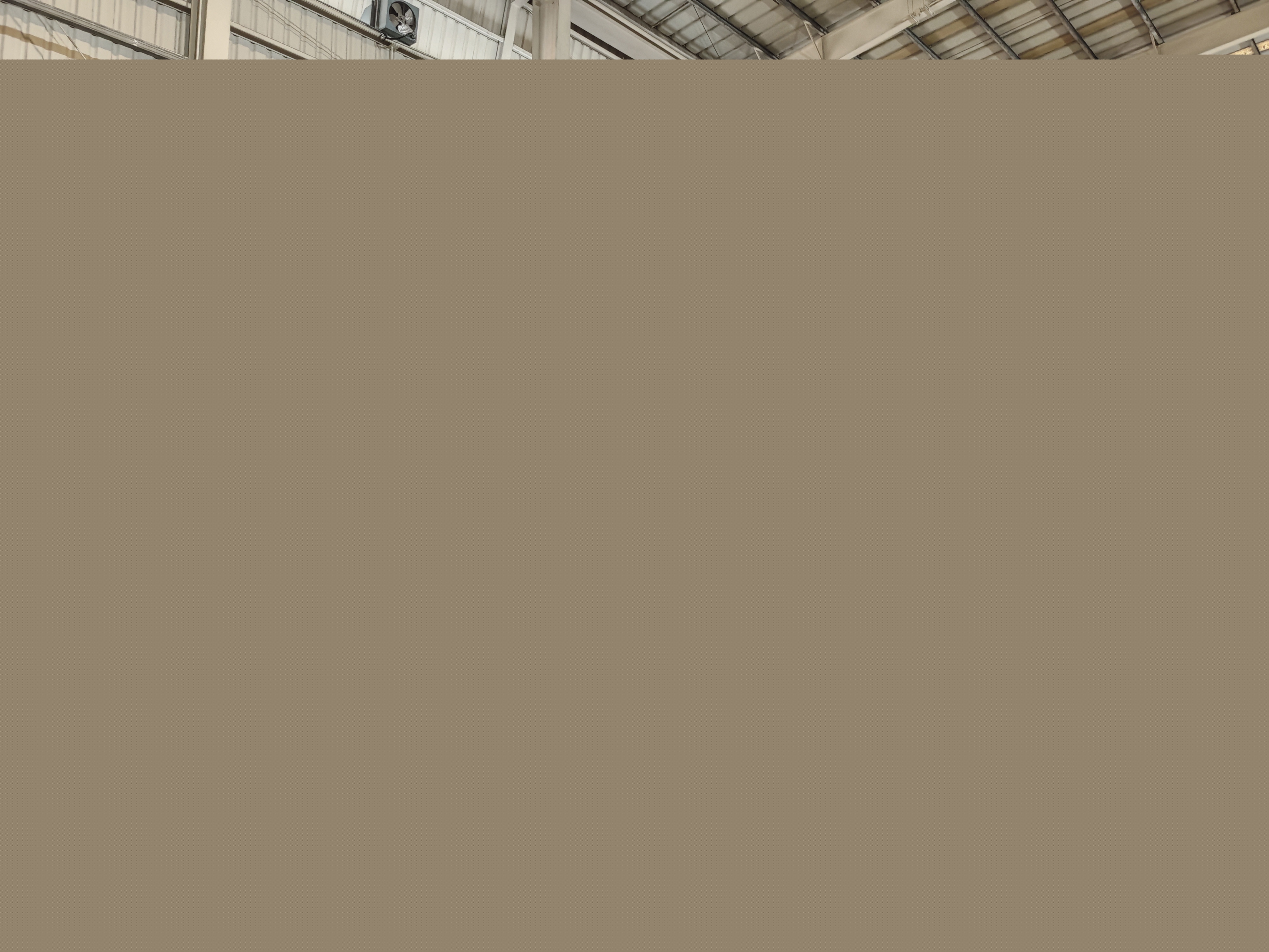 濰柴-澆包烘烤器圖片2